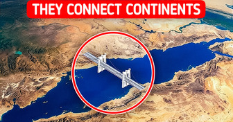 Mega Bridge Could Successfully Link Africa and Asia—But There’s a Catch