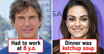 10 Celebrities Who Grew Up Very Poor, and Are Now Committed to Helping Others