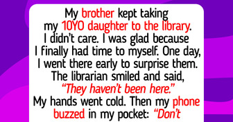 11 Sibling Moments That Teach Us Empathy Always Outlasts Pride