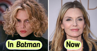 15 Celebrities Who It’s Hard to Believe Are Turning 65 in 2023