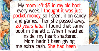 10 Times a Painful Truth Turned Into Kindness That Saved a Soul