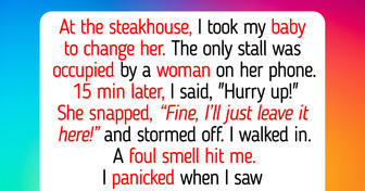 10 Unforgettable Stories of Kindness and Compassion When Strangers Stepped In