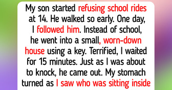 12 Times a Child’s Quiet Kindness Taught Adults a Lesson They Won’t Forget