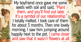 15 Houseplant Stories Including a Superglue Orchid, a Coffee Tree That Survived a Cat, and One Very Suspicious Gift