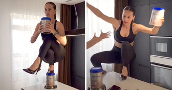 Woman Breaks Spine Weeks After Giving Birth While Attempting Viral Nicki Minaj Stiletto Challenge