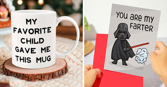 15+ Father’s Day Amazon Products That Will Put a Smile on Your Dad’s Face