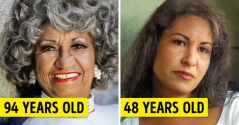 Here’s What 13 Singers Would Look Like If They Were Alive Today