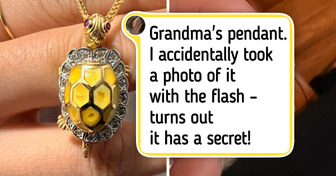 17 Pieces of Jewelry That Were Designed to Keep a Secret Forever