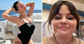 Selena Gomez Sets Pulses Racing as She Flaunts Her Curvy Figure, and Admits a Curious Detail About Her Instagram Posts