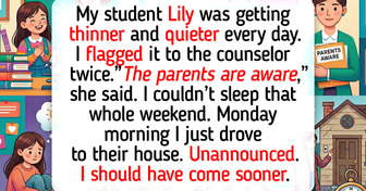 10 Moments Teachers Proved Students Matter More Than Paperwork