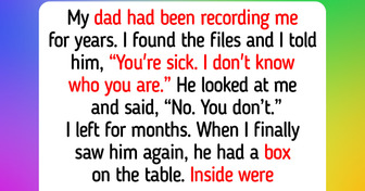 12 Quiet Family Moments That Reveal How Deep Parents’ Love Truly Runs