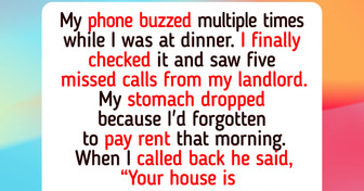 13 Touching Moments That Show Kind People Carry Umbrellas for Storms That Aren’t Theirs