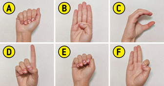 The ABCs of American Sign Language — How to Teach Yourself or Anyone You Love