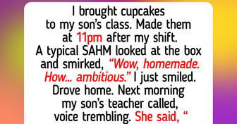 10 Moments That Remind Us Kindness Still Rises Even When Nobody Cheered for the Effort