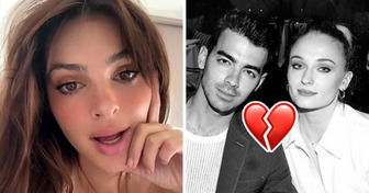 Emily Ratajkowski Says “There’s Nothing Better” Than Divorce by 30 in Response to Sophie Turner and Joe Jonas’ Split