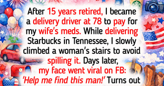 10 Acts of Generosity Across the U.S. That Prove Good People Are Everywhere