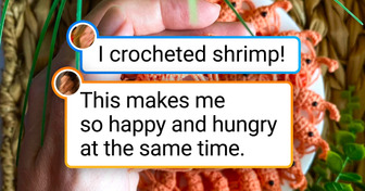 31 Crochet Geniuses Who Make Yarn Do the Impossible