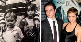 12 Photos of Celebrity Siblings That Prove Some Things Never Change