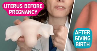 10 Stunning and Curious Things You May Want to Consider Before Getting Pregnant and Having Kids