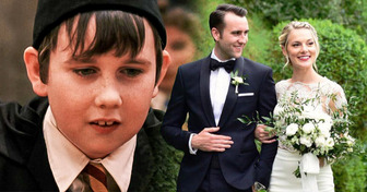 How 12 Popular Child Stars Look Today and Who They Ended Up Marrying