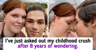 15 Pics That Prove the Right People Will Always Make You Happy