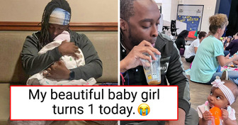 19 Men Who Take Fatherhood as a Blessing and Act Accordingly