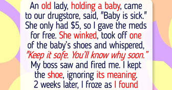 10 Moments That Remind Us Kindness Is a Quiet Shelter in a Chaotic World