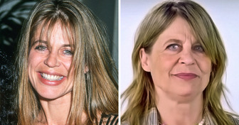 Linda Hamilton Reflects on Her Break From Hollywood and Announces a Thrilling Comeback
