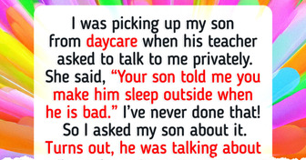 12 Times Kids Completely Humiliated Their Parents in Public