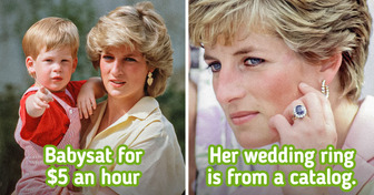 10 Little-Known Details About Princess Diana’s Life Before She Became a Princess