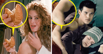 17 Movie Clichés That Have Nothing to Do With Reality