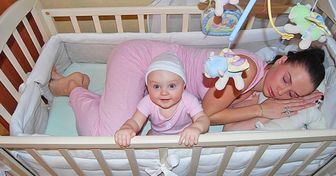 20 Epic Shots That Prove Parenting Is Not an Easy Game