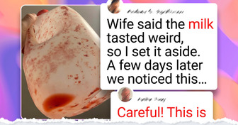10 Curious Finds So Bizarre, They Left People in Shock