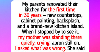 12 Families Whose Kitchen Island Finally Made the House Feel Like Home