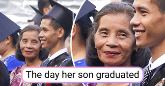 15 People Shared the Most Precious Moments They’ll Remember Forever