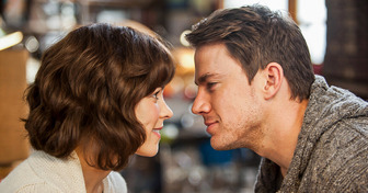 10+ Romance Movies to Watch That Are Based on a True Story