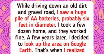 15+ Shocking Things Found in Places Everyone Forgot