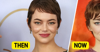 “She Looks Different,” Emma Stone Stuns With a New Look, but Everyone’s Talking About One Detail