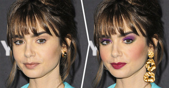 What 15+ Famous Beauties Would Look Like If the ’80s Were Suddenly Back