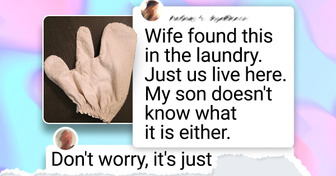 18 Unexpected Finds That Raise More Questions Than Provide Answers