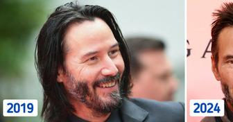 Keanu Reeves’ Fans Are Worried About His Well-Being After His Latest Appearance