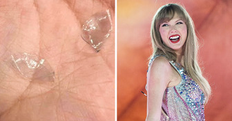 Devoted Fan Is Selling Contacts That Have Seen Taylor Swift Live on Tour for $10,000