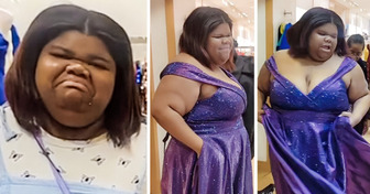A Teen Who Drove 6 Hours to Shop for Prom Breaks Down in Tears After a Store Owner’s Unexpected Gesture