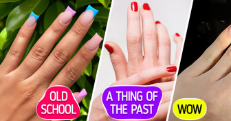 9 Nail Trends That Are Officially Retired from Salons
