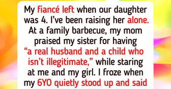 I Was Shamed for Being a Single Mom — but My Little Girl, 6, Had the Last Word