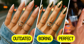 10 Sleek Nails Taking Over This Fall and Winter Season