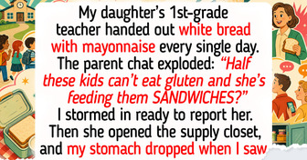 10 Times a Teacher’s Quiet Kindness Was Completely Misunderstood