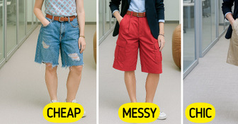 7+ Bermuda Shorts That Are Making a Huge Comeback This Summer