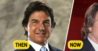 Tom Cruise Stuns Fans With His Latest Red Carpet Transformation —Everyone’s Talking About One Detail