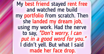 My Friend Stole My Work and Got My Dream Job—I Made Sure Her Victory Didn’t Last